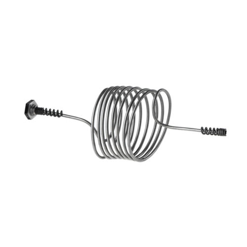 Connection hose