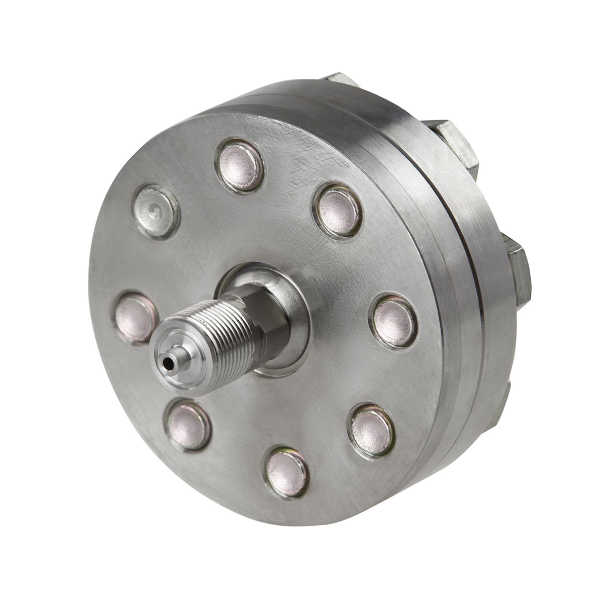Diaphragm seals