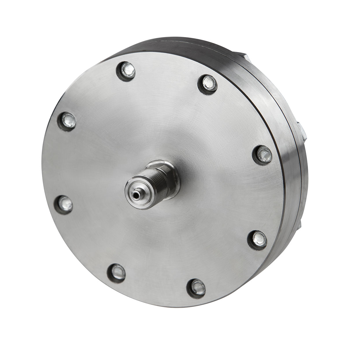 Diaphragm seals