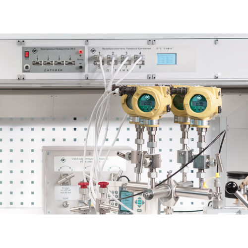 Current signal converter