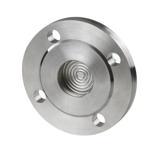 Diaphragm seals