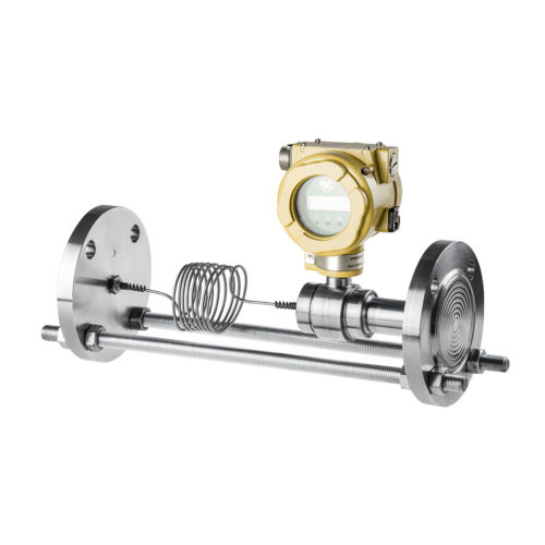 Digital Hydrostatic Pressure Transmitters Safir 2626, 2636 F