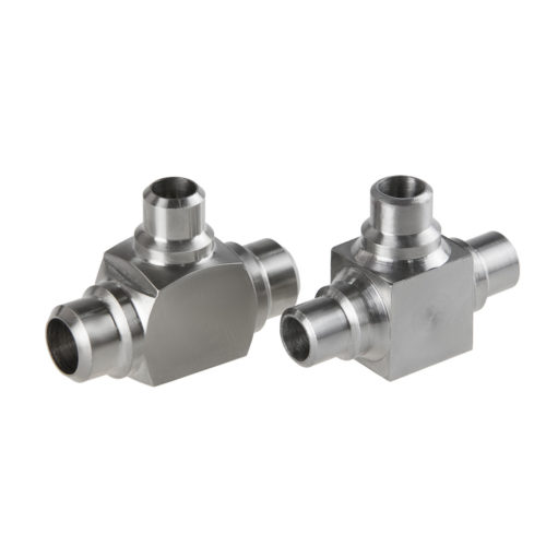 Products for installation of instrumentation and automation at nuclear power plants
