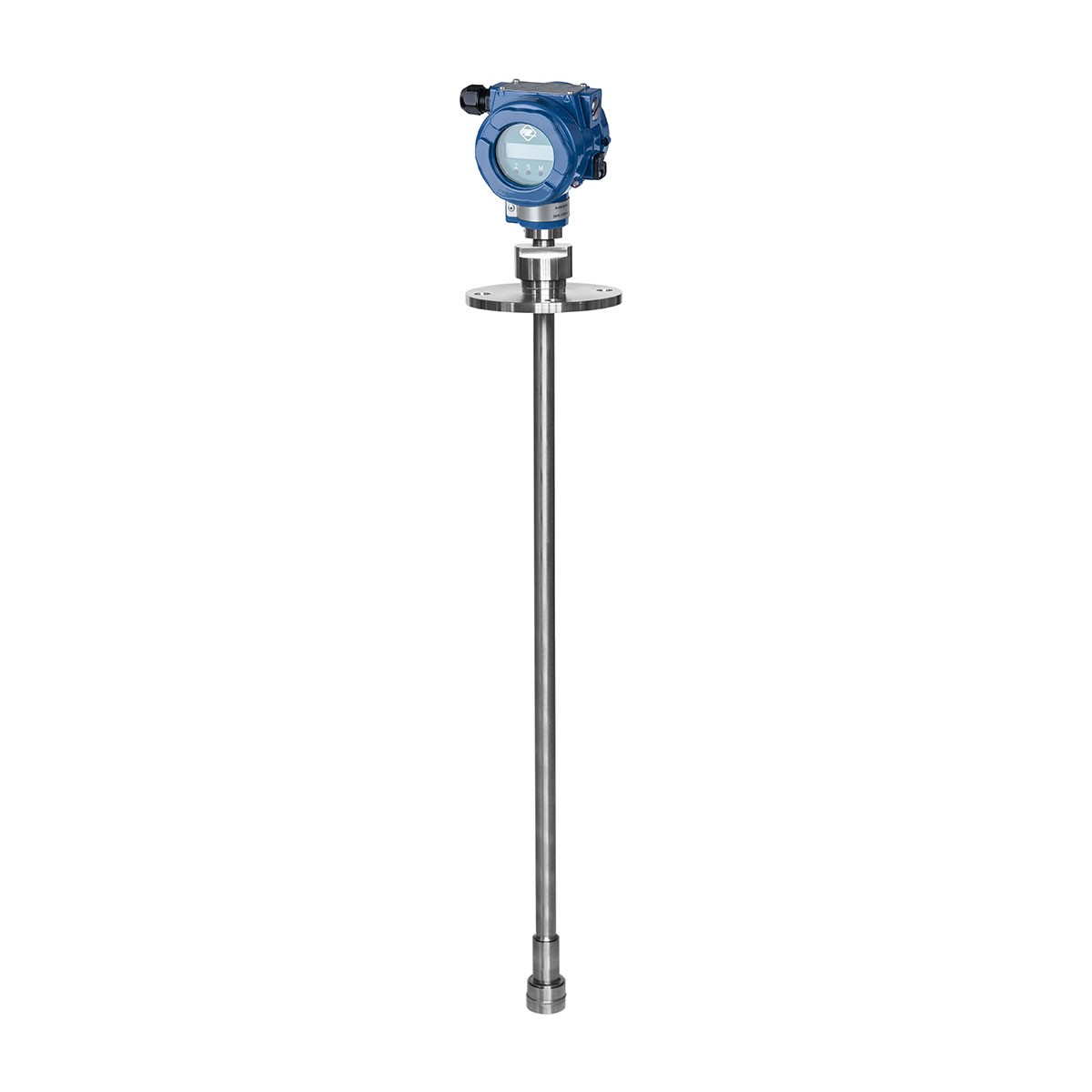 Digital Hydrostatic Pressure Transmitters Safir-M 5626, 5636