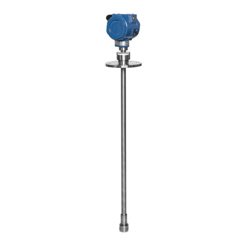 Digital Hydrostatic Pressure Transmitters Safir-M 5626, 5636