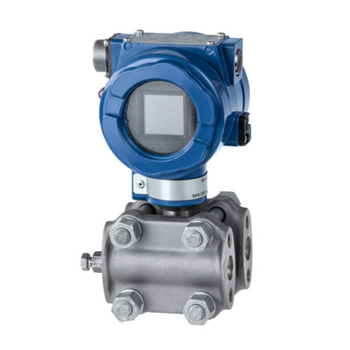 Smart Differential Pressure Transmitters Safir-M 7420, 7430, 7434, 7440, 7444, 7450, 7454