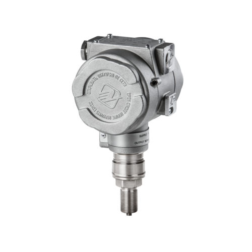 Analog LOCA Qualified Differential Pressure Transmitters Safir 5151, 5161, 5171, 5351 Ns