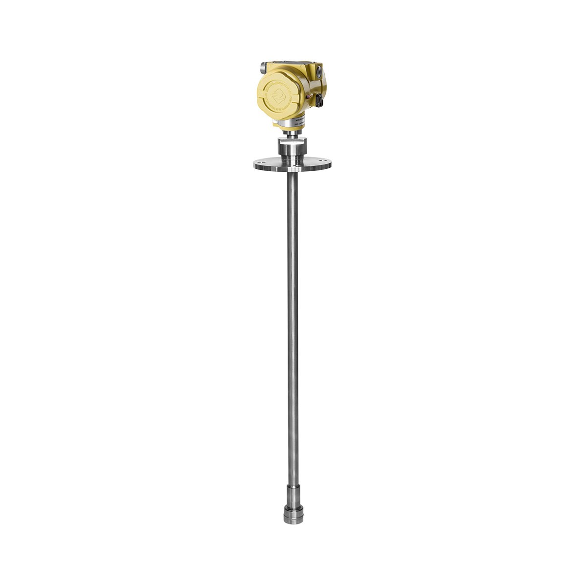 Analog Hydrostatic Pressure Transmitters Safir 2626, 2636