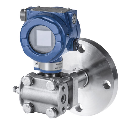 Smart Hydrostatic pressure transmitters Safir-M 7520, 2530, 2540