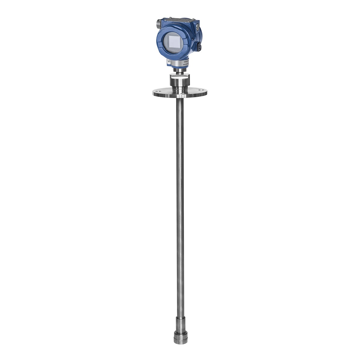 Smart Hydrostatic Pressure Transmitters Safir-M 5626, 5636