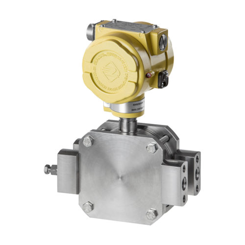 Analog Differential Pressure Transmitters Safir 2401