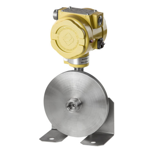 Digital Gauge Pressure Transmitters Safir 2xxx F