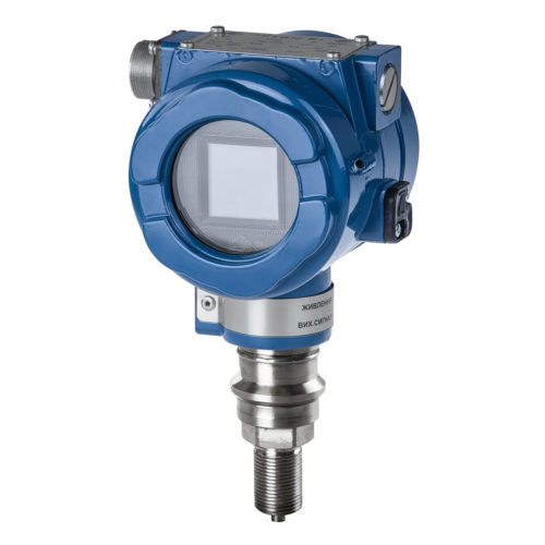 Smart Absolute Pressure Transmitters Safir-M 7xxx