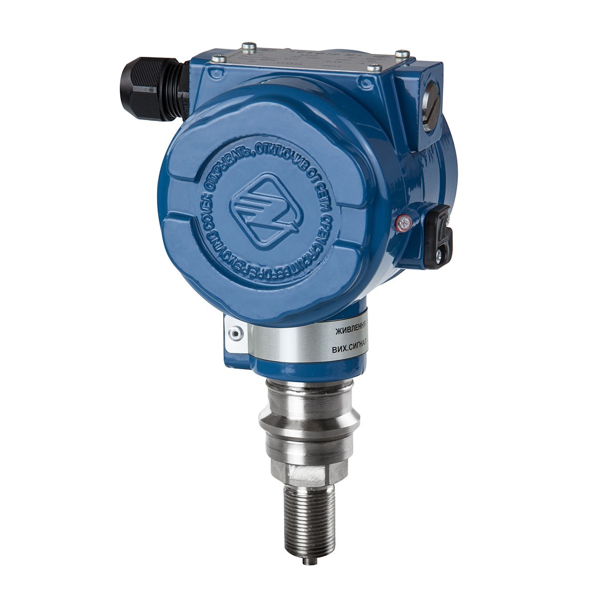 Digital Gauge Pressure Transmitters Safir-M 5130, 5140, 5150, 5160, 5170, 5230, 5240, 5330, 5340, 5350