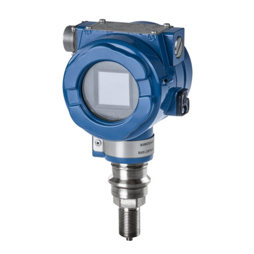 Smart Gauge Pressure Transmitters Safir-M 7130, 7140, 7150, 7160, 7170, 7230, 7240, 7330, 7340, 7350
