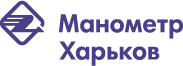 Манометр Харьков Logo