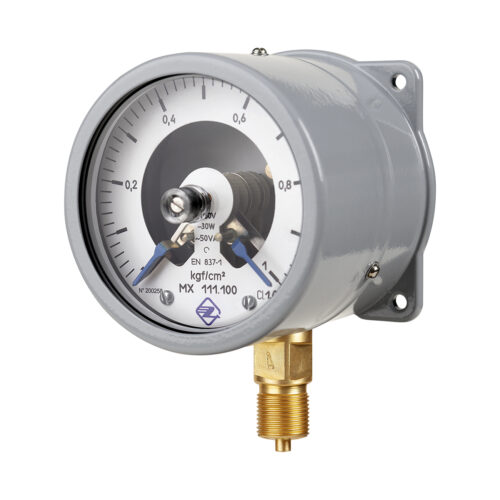 Pressure Gauges MKH 111.100