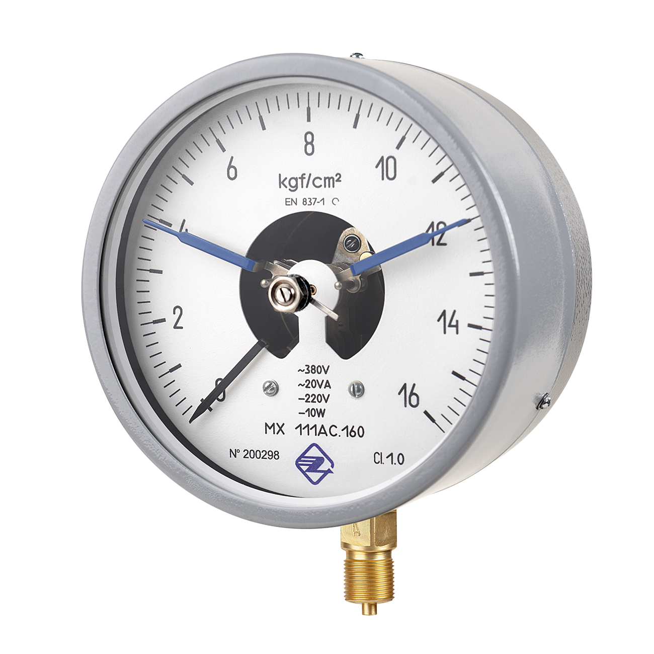 Pressure Gauges MKH 111АС.160