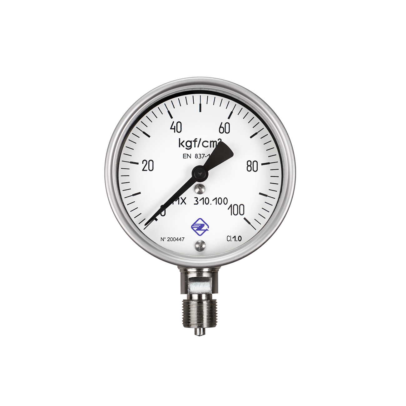 Pressure Gauges MKH 310.100
