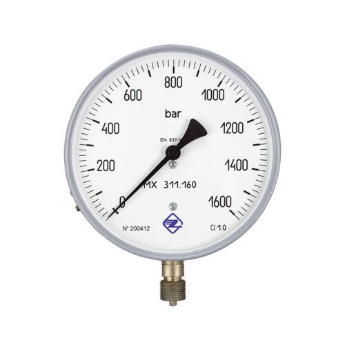 Pressure Gauges MKH 311.160